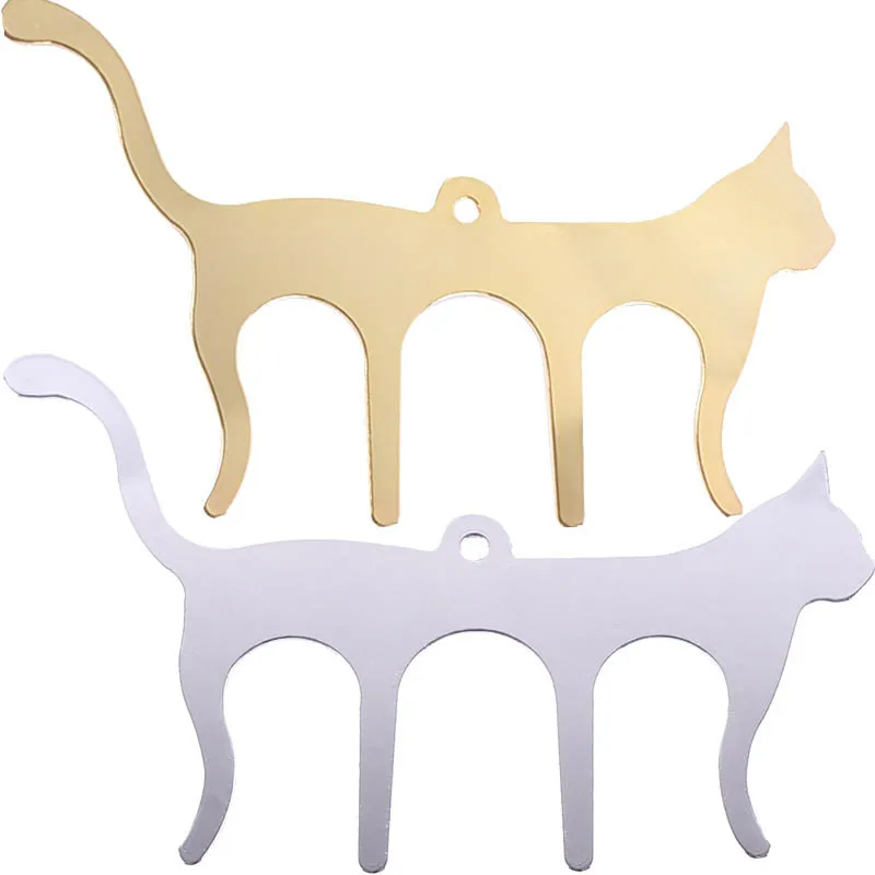 

12pcs Pianos Stands Song Book Page Holder Clip Cat Shaped Music Note Clips Sheet Metal Piano Music Book Note Paper Clips