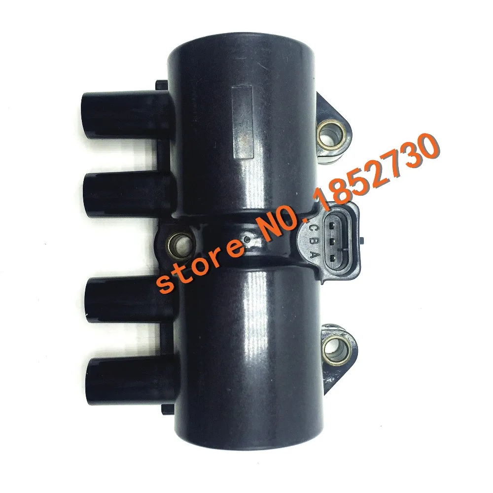 Высококачественная катушка зажигания 96253555 33410-84Z00 для CHEVROLET DAEWOO PONTIAC SUZUKI- |