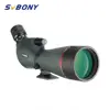 SVBONY SV406P 80ED Spotting Scope 20-60 Zoom Telescope FMC Lens coating Extra-Low Dispersion Glass Dual Focus for Hunting ► Photo 1/6