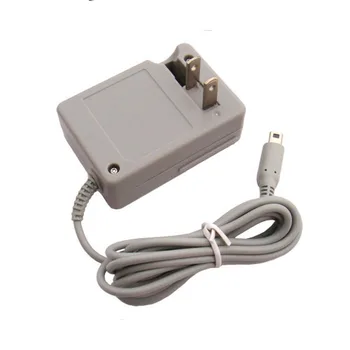 

OSTENT US Home Wall Charger AC Adapter Power Supply Cable Cord for Nintendo NDSiLL/XL