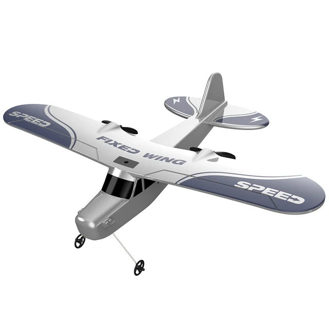 2.4G TY9 RC Glider With LED Hand Throwing Wingspan Remote Control Plane Model Electric Aldult Professional Drone Toys for boys 6
