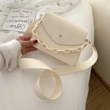 

2020 new spring and summer ladies shoulder bag sweet lady messenger small square bag western style female bag