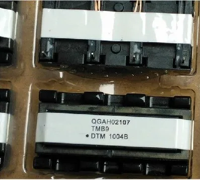 

Free Delivery. The new power supply board high-voltage coil transformer QGAH02107