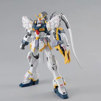 

Wandai GAODA assembly model mg 1 / 100 desert GAODA EW version xxg-01sr GAODA w