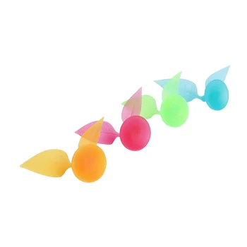 

Portable Creative Leaf Toothbrush Wall Holder Suction Cup Sucker Kitchen Bathroom Multi-purpose Suction Cup Hook