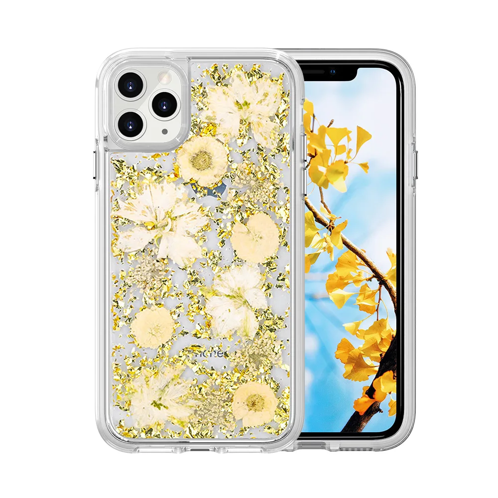 Gold Чехол для iPhone 6, 6s, 7, 8 Plus, 10 X XS, XR, 11 Pro Max, блестящий золотой фольгой, со звездами, блестящими блестками, мягкий ТПУ чехол PH06 - Цвет: Gold