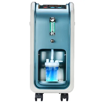 

Roller design of negative ion function oxygen generator household low noise oxygenator mobile intelligent atomization instrument