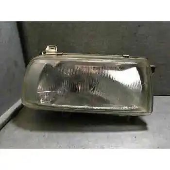 

LEFT HEADLIGHT VOLKSWAGEN VENTO (1H2)