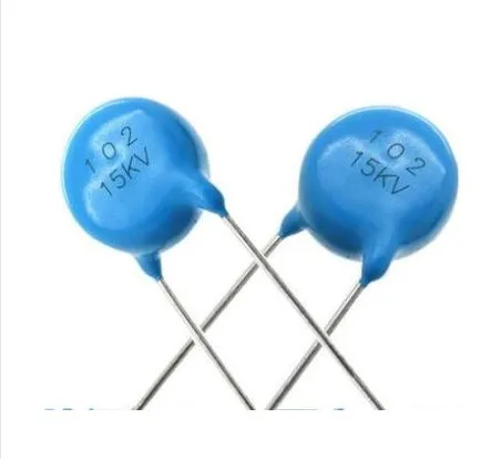10215kv 15KV102K 15KV 102K 1000PF 15000V 18 мм