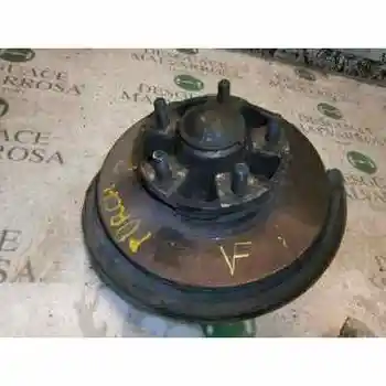 

STEERING KNUCKLE FRONT RIGHT» OTHERS... MODELS [12157554]