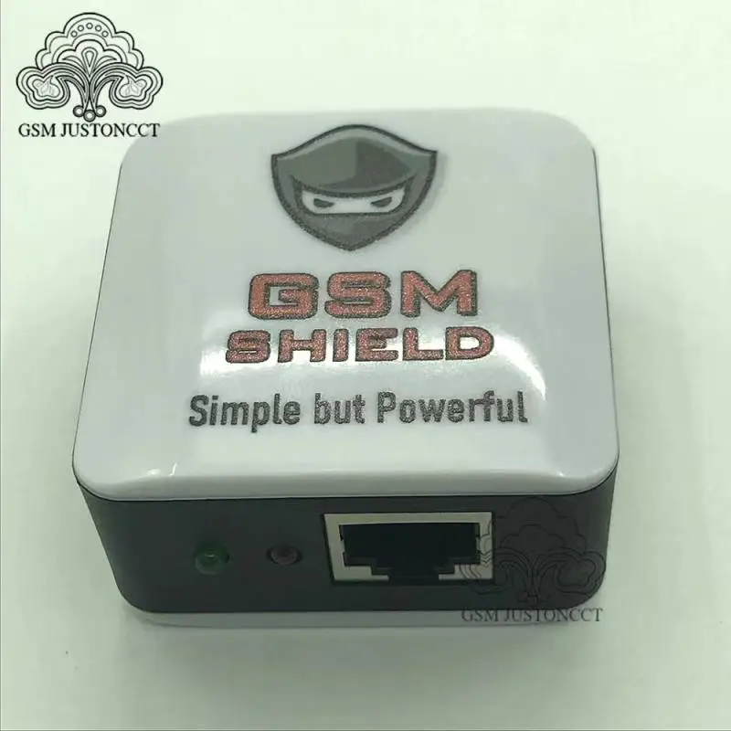 The 2020 latest version ORIGINAL GSM SHIELD BOX + (UMF) ALL BOOT CABLE for Repair Imei Reset Google account | Мобильные телефоны и