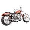 Maisto 1:12 Harley-Davidson 2014 CVO Breakout Die Cast Vehicles Collectible Hobbies Motorcycle Model Toys 3