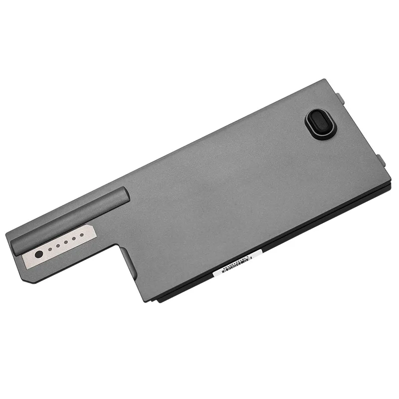 Apexway Аккумулятор для ноутбука Dell Latitude D531 D531N D820 D830 для прецизионной M4300 мобильной рабочей станции M65 310-9122 310-9123 CF623