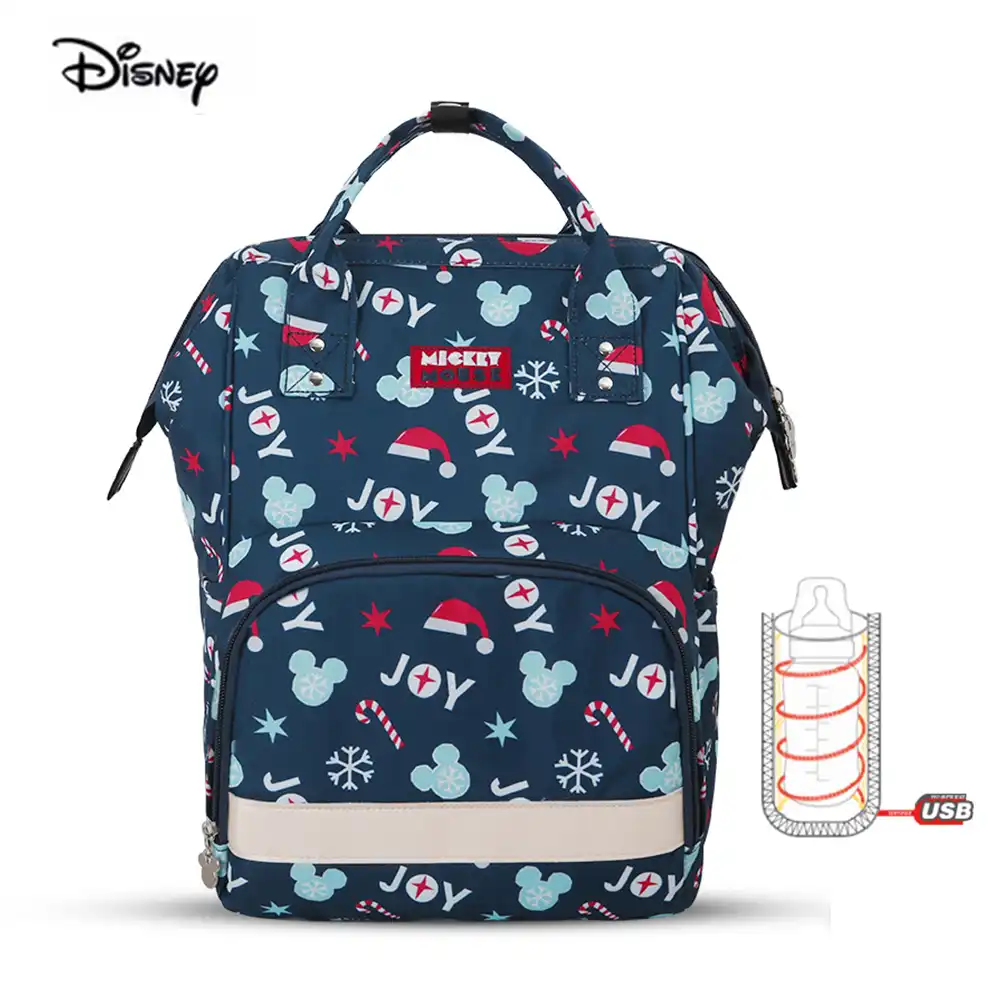 disney baby backpack
