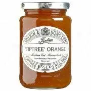 

Marmellata di Arance Tiptree 340gr. Triptree. SCATOLA 6 UNITÀ (340gr x 6)