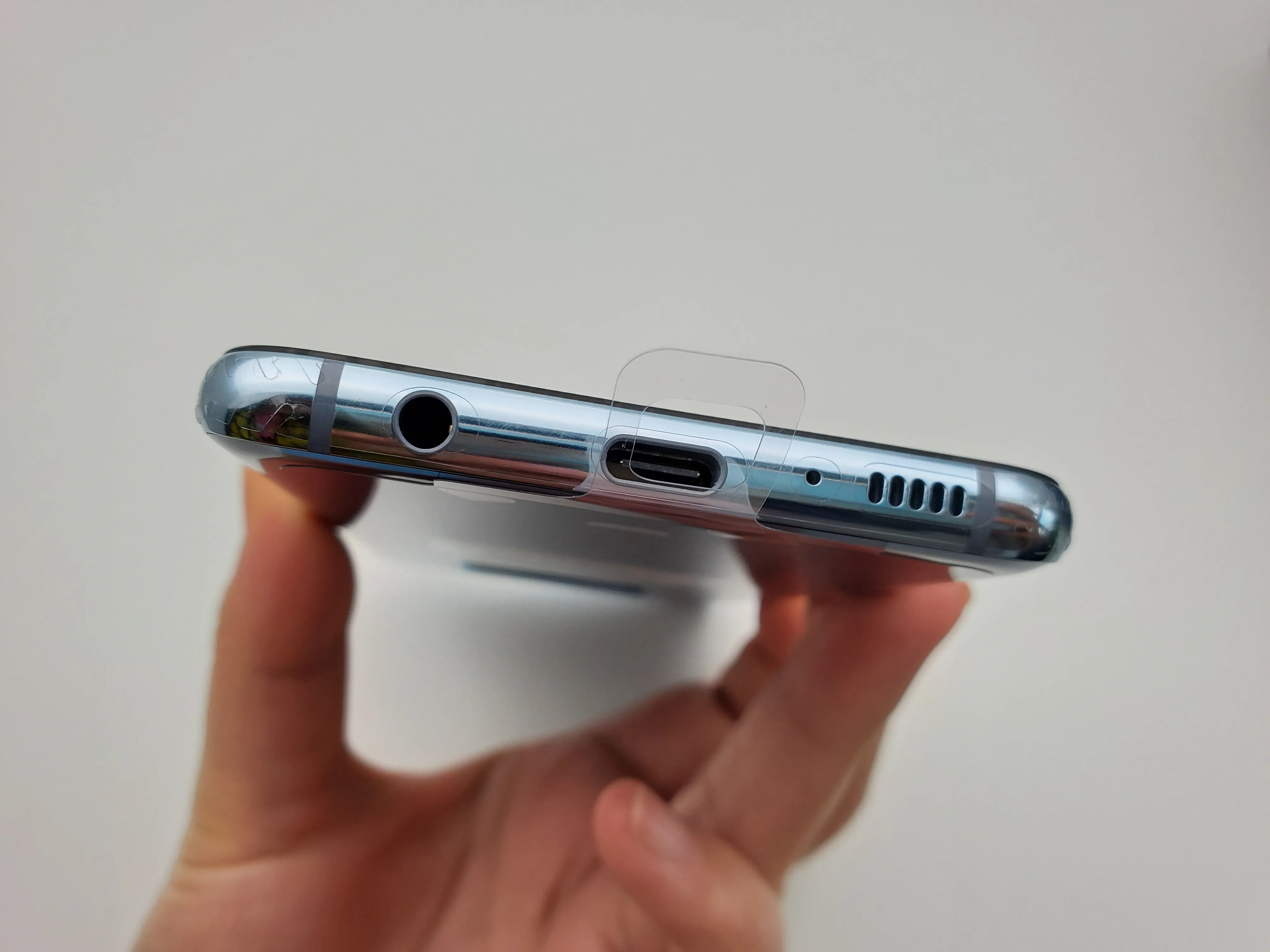 Samsung Galaxy S10e Duos G970FD 6GB RAM 128GB ROM Dual Sim Global Version Exynos Octa Core 5.8' NFC Fingerprint Mobile Phone
