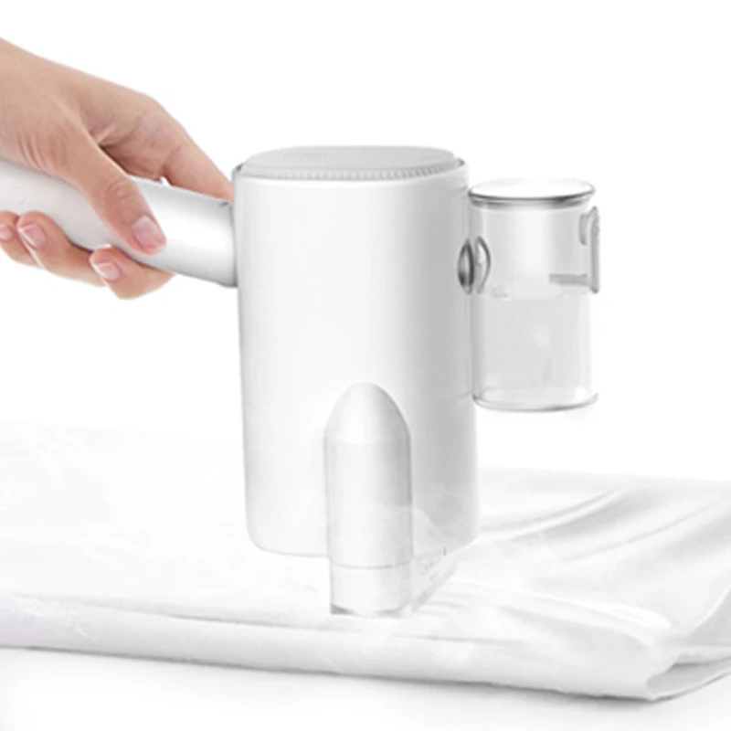 New Handheld Garment Steamer 220V Foldable Electric Steam Iron Clothes Wrinkle Sterilization
