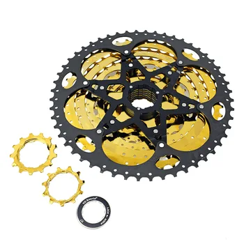 

11-Speed 11-52T Chain Wheel Cassette Sprockets Freewheel Bike Bicycle MTB Parts