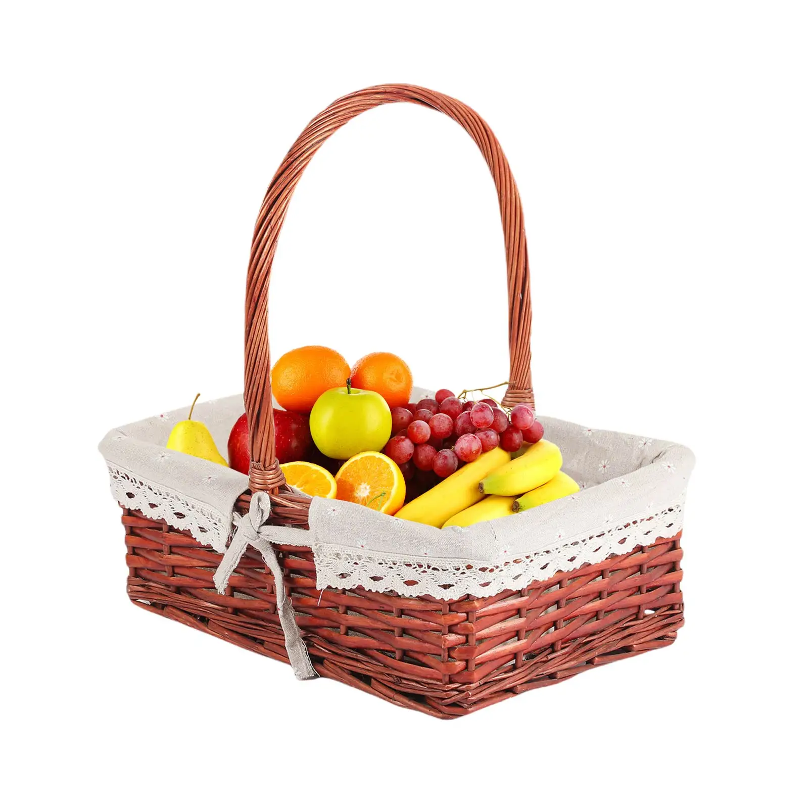 Корзина с кладом. Дидактическая игра овощи и фрукты. Корзина с контейнерами монтессори. Яблоки лежат в корзине. Игра есть корзина есть.