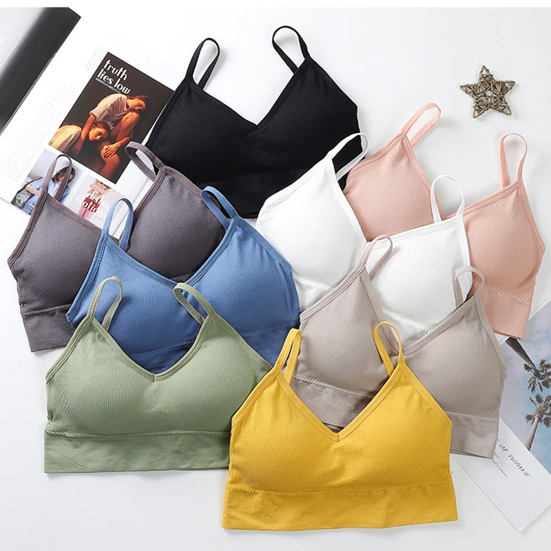 Женский бюстгальтер пуш ап красивый сексуальный с закрытой спиной тонкое нижнее