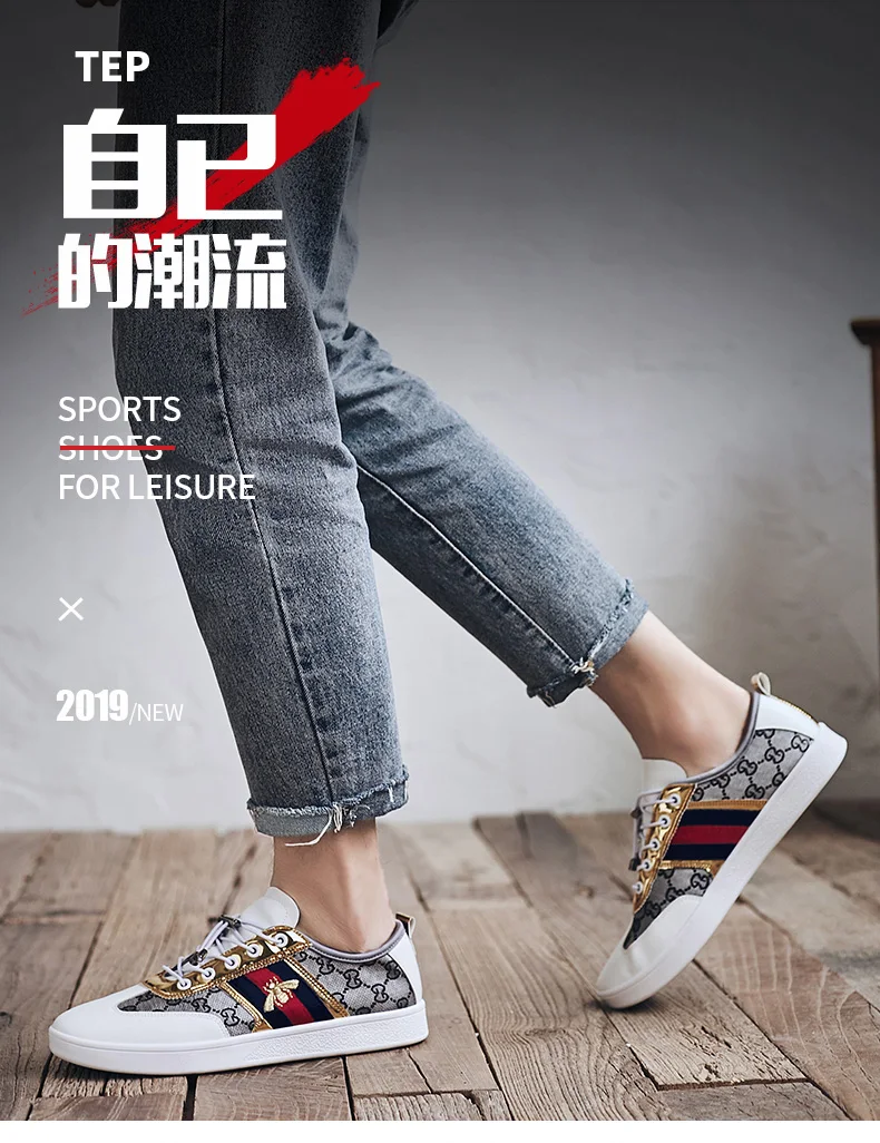 Buty/Модные женские кроссовки; коллекция года; женская повседневная обувь на платформе; обувь с пчелами; женские кроссовки; парусиновые кроссовки; basket femme; кроссовки wom
