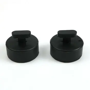 

For Chevrolet Corvette C5 C6 C7 GS Z Lifting pad Details Pads Lift Hot Sale