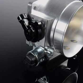 

Hot Throttling Position Idle Air Control Throttling Body Sensors TPS IAC for LS1 LS6 02ECS1201ZBK