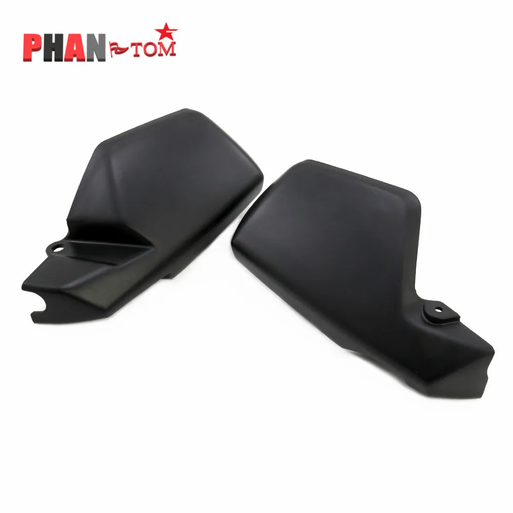 

For Suzuki V-Strom DL650 2004 - 2019 hand guard Motorcycle handguards Handlebar Guards DL 650 V Strom 2017 2018