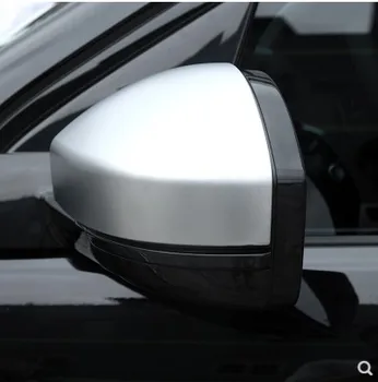 

Abs Plastic Side Rearview Mirror Cap Cover Trim For Land Rover Discovery Sport Range Rover Velar