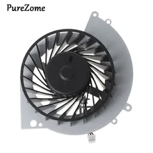 KSB0912HE DC12V 1.40A CK2MC кулер Замена вентилятора для PS4 1200 внутренний встроенный вентилятор охлаждения процессора