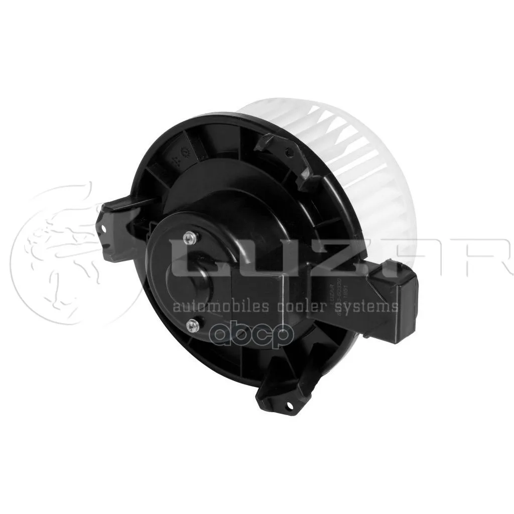 Вентилятор Отоп. Toyota Land Cruiser Prado(02-) Luzar Lfh1951 Luzar арт. LFH1951