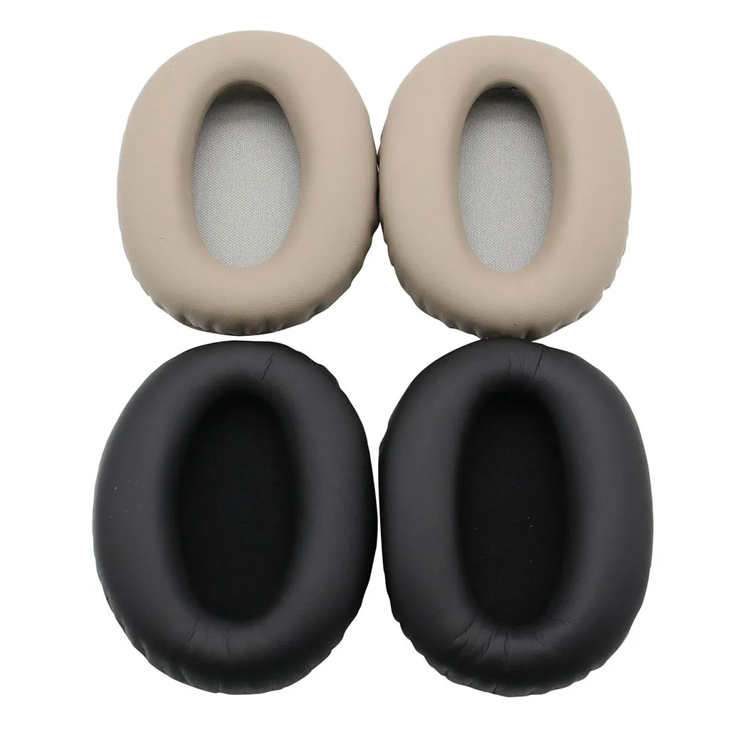For sony wh 1000xm3 Sleeve Earpads Earmuff Pillow Replacement Ear Pads for Sony WH1000XM2 WH 1000XM2 Headphones WH 1000XM2