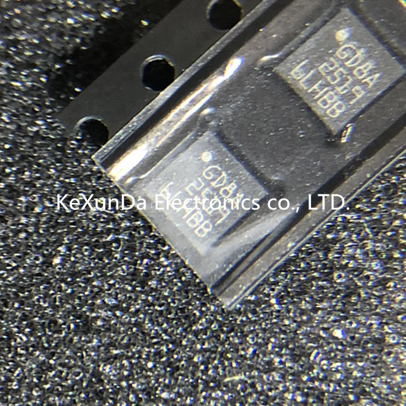 A3G4250DTR A3G4250D GD8A IC LGA-16 2 шт