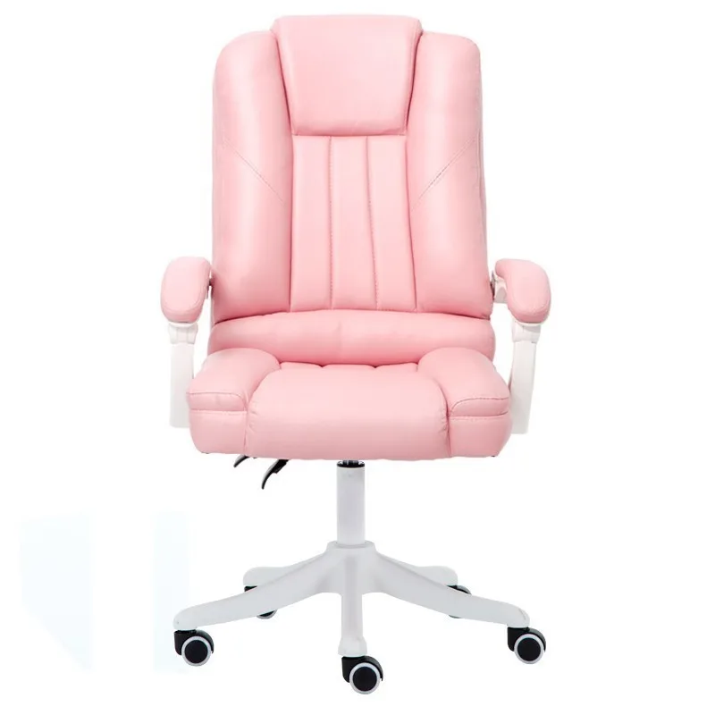 Luxury Quality Poltrona Silla Gamer Gaming Chair Synthetic Leather Ergonomics Office Furniture Stee