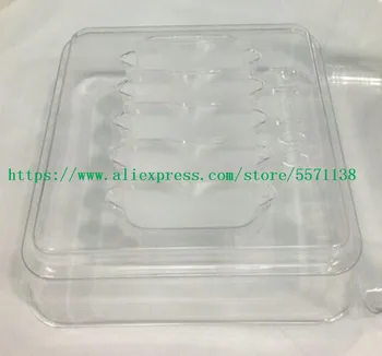 

5PCS/ Original NEW Frosted Glass (Focusing Screen) For Canon FOR EOS 1000D Rebel XS Kiss F Digital Camera Repair Part