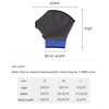 1 Pair Men Women Neoprene Diving Gloves Snorkeling Dive Swimming Paddles Palm Webbed Scratch-resistant Hand Guard Equipment 6