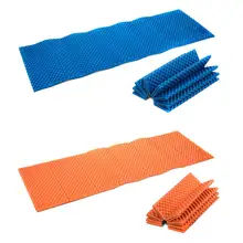 Dragonpad открытый складной спальный подушка анти-влаги светильник вес толстый одиночный коврик для кемпинга Спящая Подушка