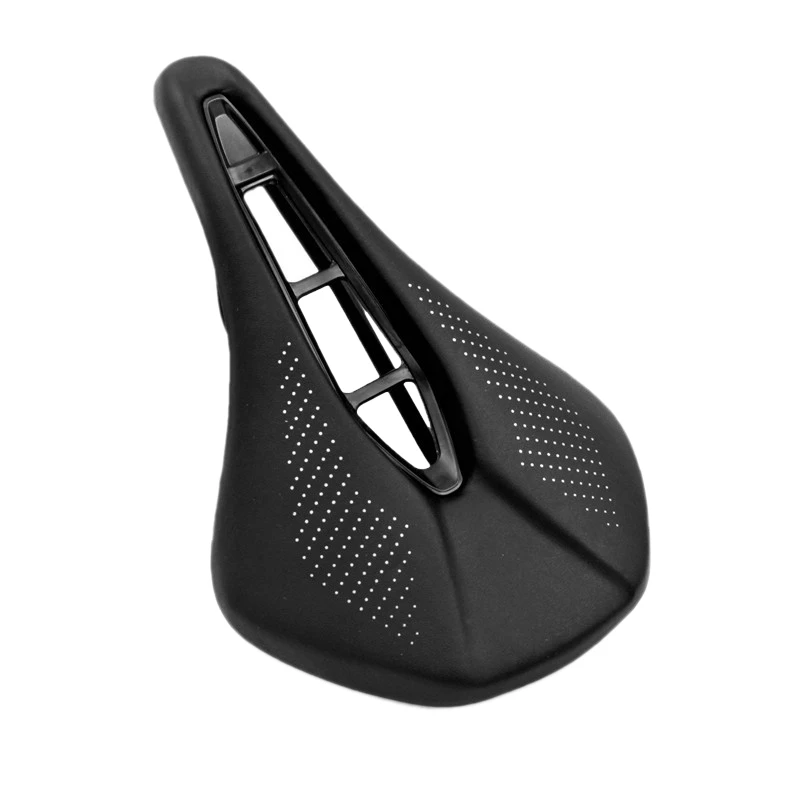 

Bike Seat Cushion Gel Bike Seat Is Suitable for Men and Women and Provides Great Comfort for Riding