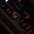 RONCHEIN Car Start Stop Button Замена Отделки для BMW New 3 Series G20 G21 X5 G05 X7 G07 8 Series G14 G16 Crystal Interior