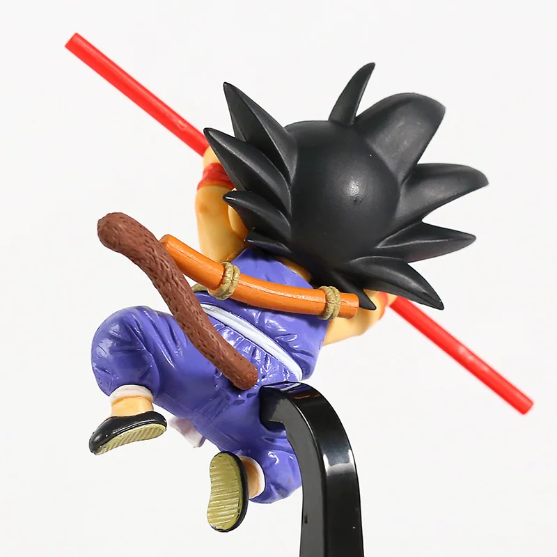 Dragon Ball SUPER Son Goku FES! Vol.9 детство. Гоку фигурка стрекозы Z Коллекционная фигурка игрушка