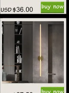 Cheap Luminárias de parede