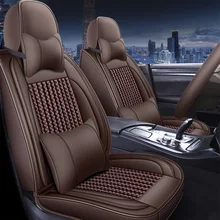 

Front+Rear Car Seat Cover for mazda CX-5 CX-3 CX-7 CX-9 3 BK MX-5 all models car accessories astra h