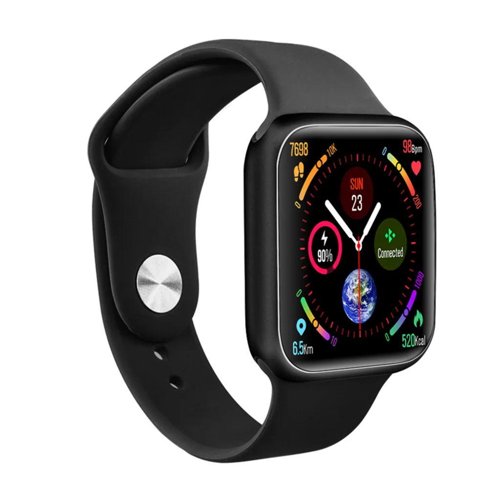 

P90 Smartwatch Women Smart Watch IP68 Waterproof Relojes Call Message Reminder Fitness Smart Bracelet Smartwatch Android IOS