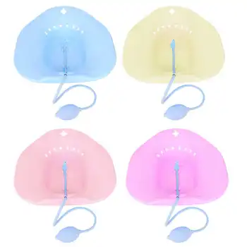 

Cases Splitters Organizer Dispenser Postpartum Sitting Washbasin Pregnant Women Bidet Squatting Postoperative Care