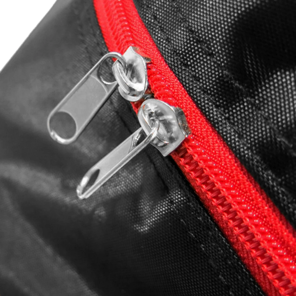 

Large Capacity Foldable Scooter Carry Bag for 10 Inch Foldable Electric Scooter Carrier Transport Bag Roller Bag with Wheels