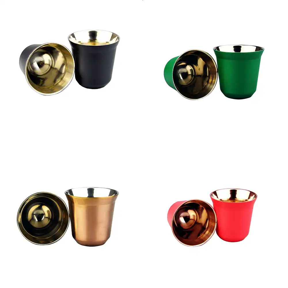 espresso thermos cup