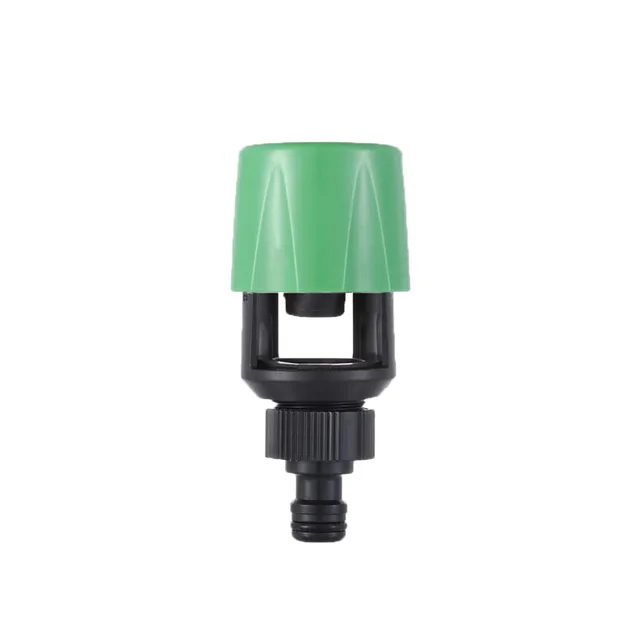 GREEN B