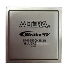 

Main EP4SE530H35I3N FPGA-original spot of field programmable gate array chip