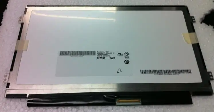 B101XTN01.1 N101L6-L0C N101LGE-L41, сенсорный экран