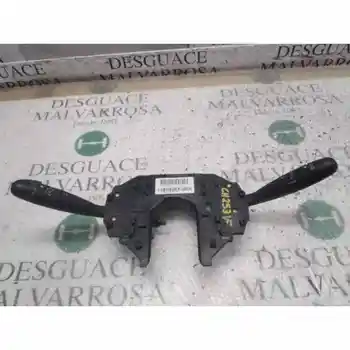 

CONTROL LIGHTS CITROEN C4 SALOON 1.6 16V HDi 96656018XT N345657593 VALEO [14466472]